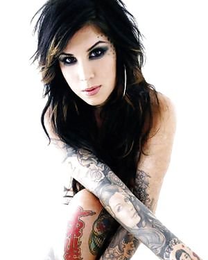 Kat Von D #8304572