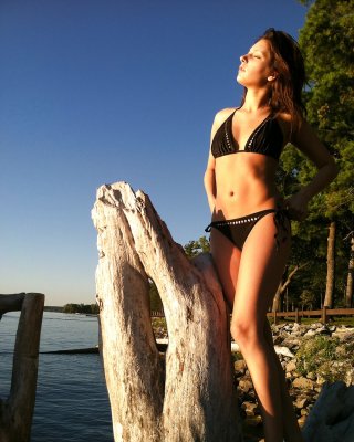 Beachamateur #16849596