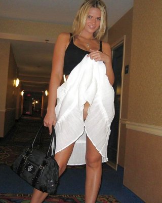 Upskirt #16981916