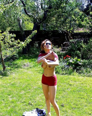 Aya Nielsen Dänisch Porn Star #5968084