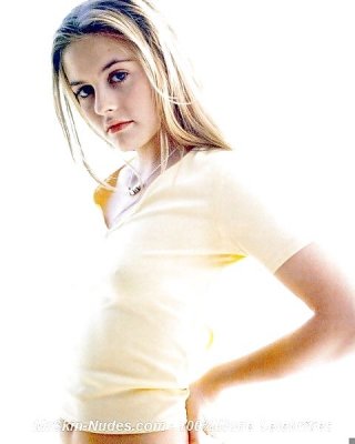 Alicia Silverstone #454929