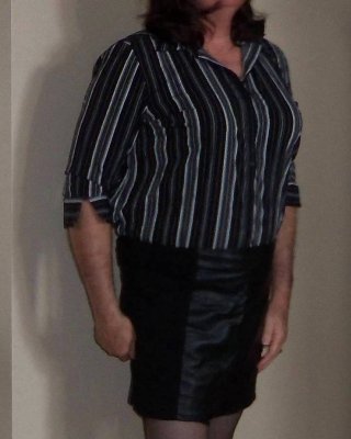 Pose #10036509