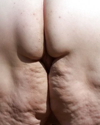 Ssbbw & Bbw Esel Sammlung # 4 #19616142