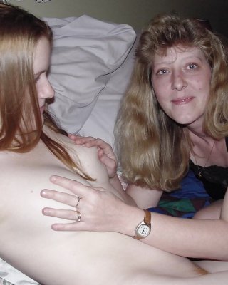 母と義理の娘
 #5555961