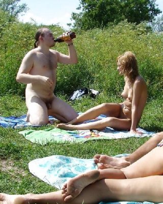Couple fucking on the beach by Sail #4889903