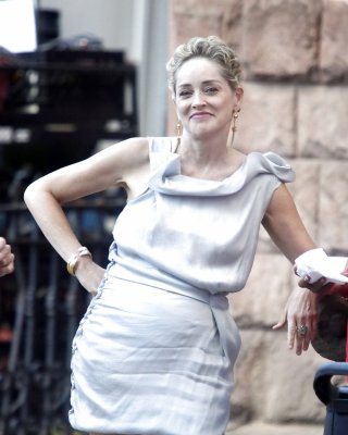 Rizzacazzi: Sharon Stone #8455018
