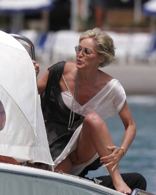 Rizzacazzi: Sharon Stone #8455036