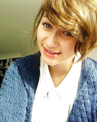 Me :) Xx #10460840