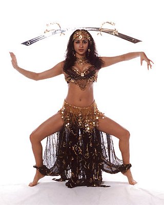 Belly Dance