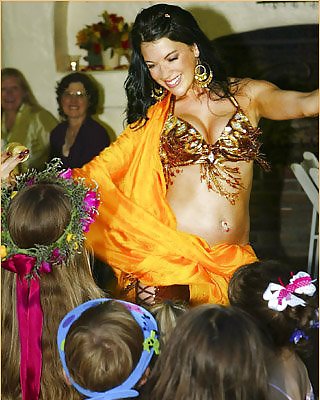 Belly Dance