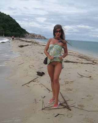 Privatbilder Im Urlaub #14041386