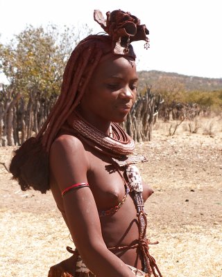 Xxxn Himba Wemen - Tribal Himba women Porn Pictures, XXX Photos, Sex Images #828960 - PICTOA