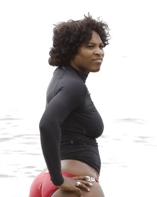 Serena Williams