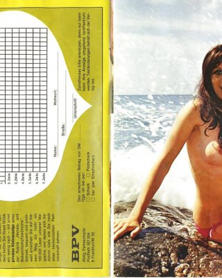 Vintage revista de contacto alemÃ¡n Fotos Porno, XXX Fotos, ImÃ¡genes de Sexo  #930823 - PICTOA