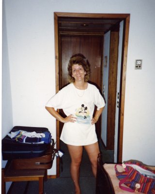 C In Rhodes #7709837
