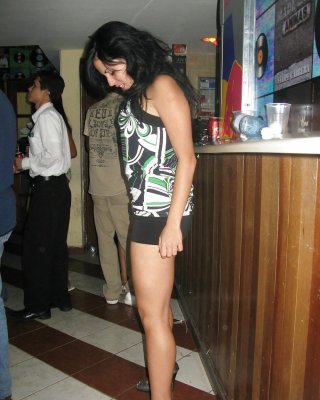 My sister's girlfriend #10594944