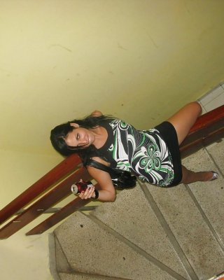 My sister's girlfriend #10594952