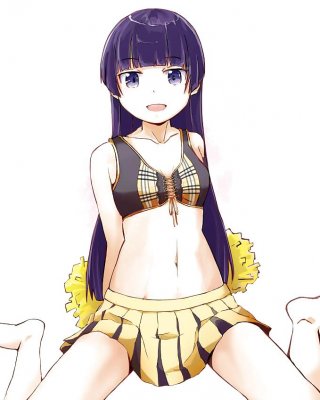 Anime 005 #17719032