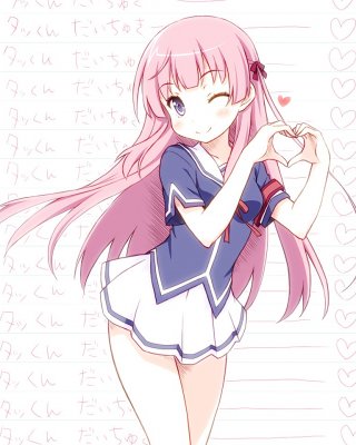 Anime 005 #17719137