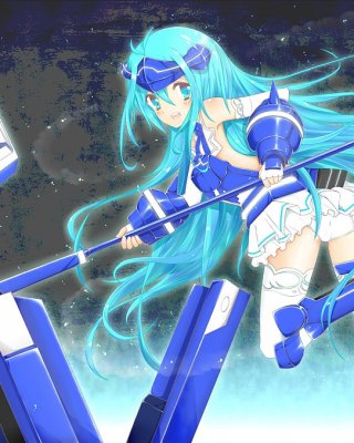 Anime 005 #17719197