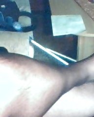 Ich In  Nylons #9473941