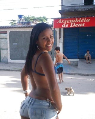 Bonus Amateur Brazilian Teens