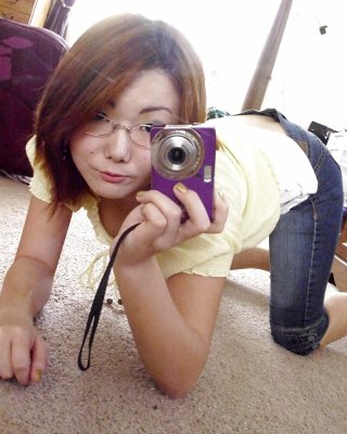 Amateurs Asian Delights 10 - Cute Chubby Teen - Part 1