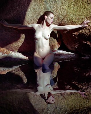 2012 Pirelli Calendar Naked Hot Celebs