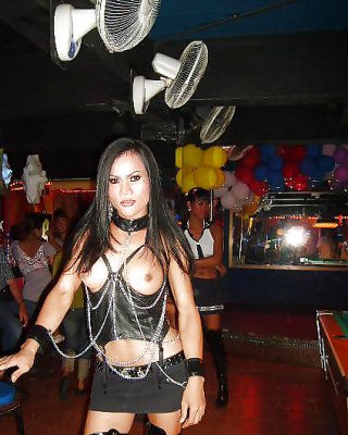 Asian ladyboy bar girls 5
 #10536864