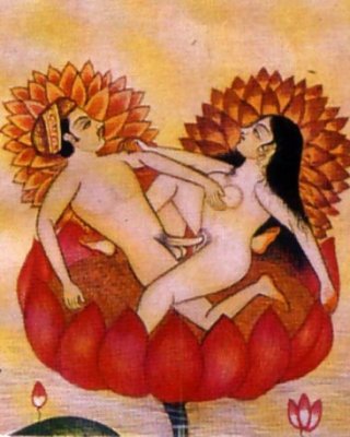 Indian Porn Art - Indian Erotic Art Porn Pictures, XXX Photos, Sex Images #1208483 - PICTOA