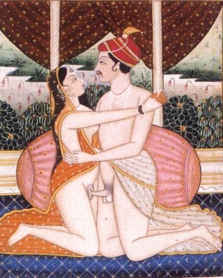 Ancient Erotica - Indian Erotic Art Porn Pictures, XXX Photos, Sex Images #1208483 - PICTOA