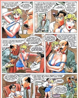 Lady & The Vamp #16176652