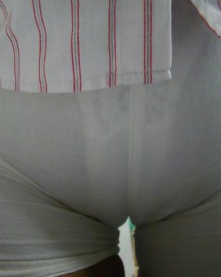 Camel Toe! Pusy #13857865