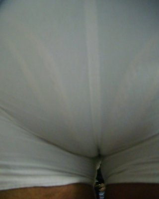 Camel Toe! Pusy #13857923