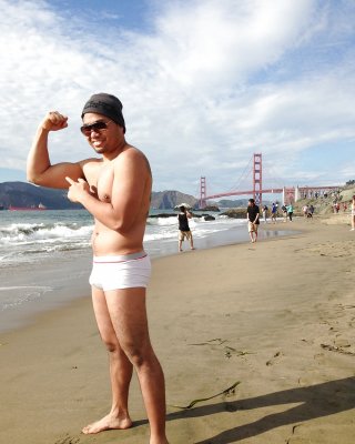 Sf Bäcker Strand Tag #21238013