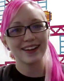 Danielle (King of the Nerds) #16759517