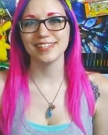 Danielle (King of the Nerds) #16759523