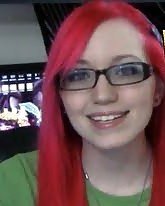 Danielle (King of the Nerds) #16759533