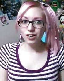 Danielle (King of the Nerds) #16759537