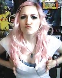 Danielle (King of the Nerds) #16759559