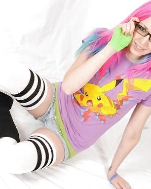 Danielle (King of the Nerds) #16759624