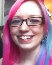 Danielle (King of the Nerds) #16759632