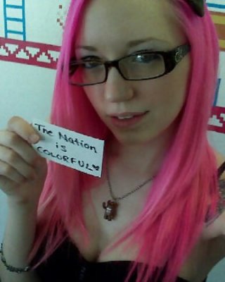 Danielle (King of the Nerds) #16759657