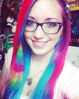 Danielle (King of the Nerds) #16759661
