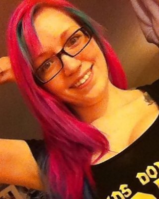 Danielle (King of the Nerds) #16759666