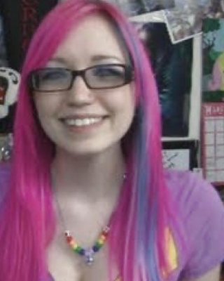 Danielle (King of the Nerds) #16759674
