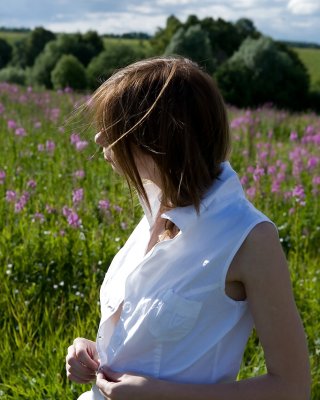 Gras #14995333