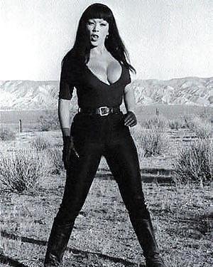 Russ Meyer #8394138