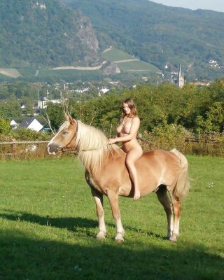 Mädchen Mit Ihren Lieblingen #2845228