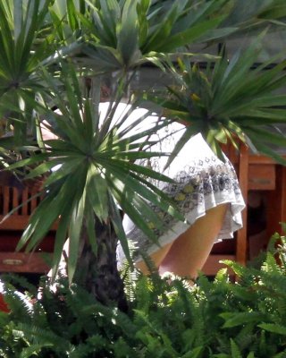 Katy Perry At Her Hotel In Miami